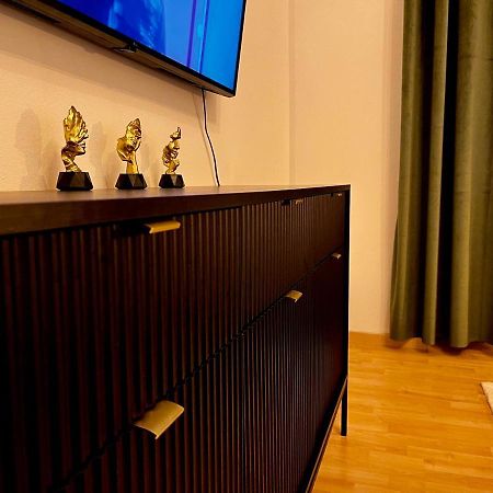 Comfy & Warm City Apartment - Self Check-In Грац Екстер'єр фото