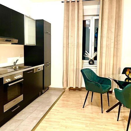 Comfy & Warm City Apartment - Self Check-In Грац Екстер'єр фото