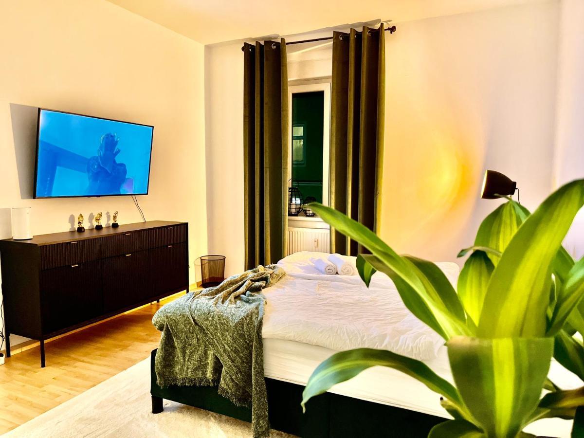 Comfy & Warm City Apartment - Self Check-In Грац Екстер'єр фото