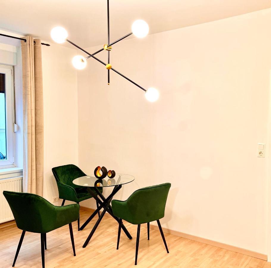 Comfy & Warm City Apartment - Self Check-In Грац Екстер'єр фото