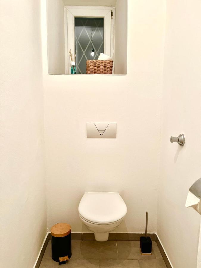 Comfy & Warm City Apartment - Self Check-In Грац Екстер'єр фото
