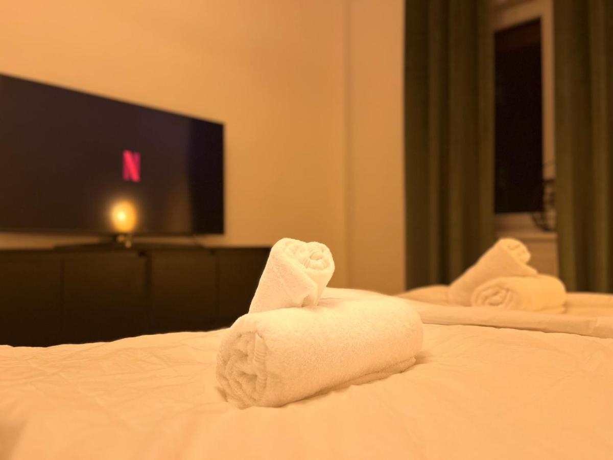 Comfy & Warm City Apartment - Self Check-In Грац Екстер'єр фото